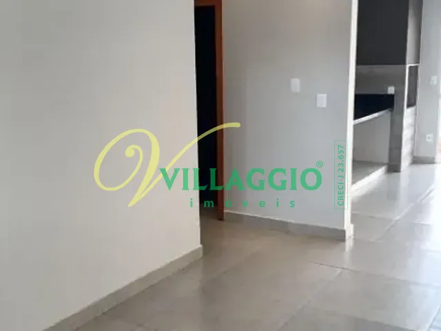 Casa com 200m² 2 quartos e 2 banheiros, à venda, no bairro Residencial Lago Sul em Bady Bassitt