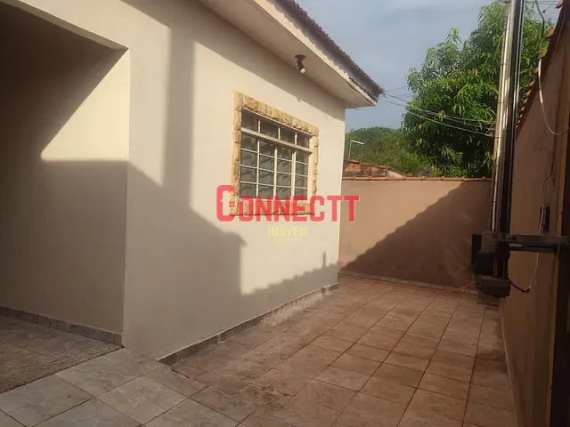 Casa com 200m² 3 quartos e 3 banheiros, à venda, no bairro Cidade Nova em Jardinópolis