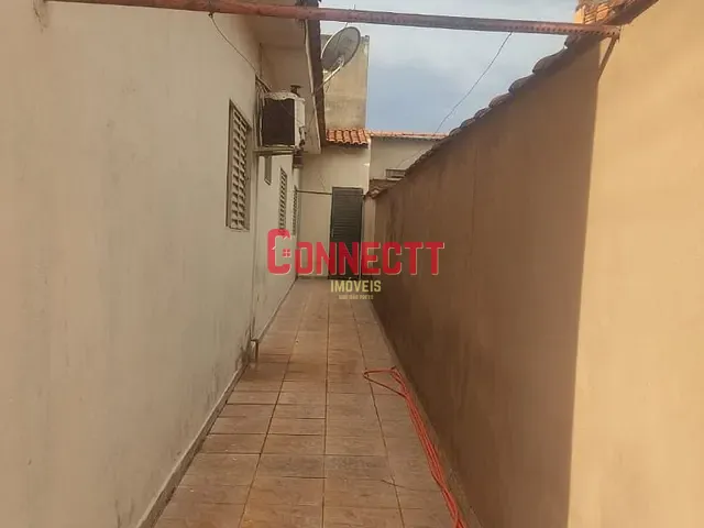 Casa com 200m² 3 quartos e 3 banheiros, à venda, no bairro Cidade Nova em Jardinópolis