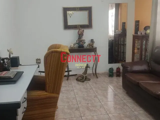 Casa com 200m² 3 quartos e 3 banheiros, à venda, no bairro Cidade Nova em Jardinópolis