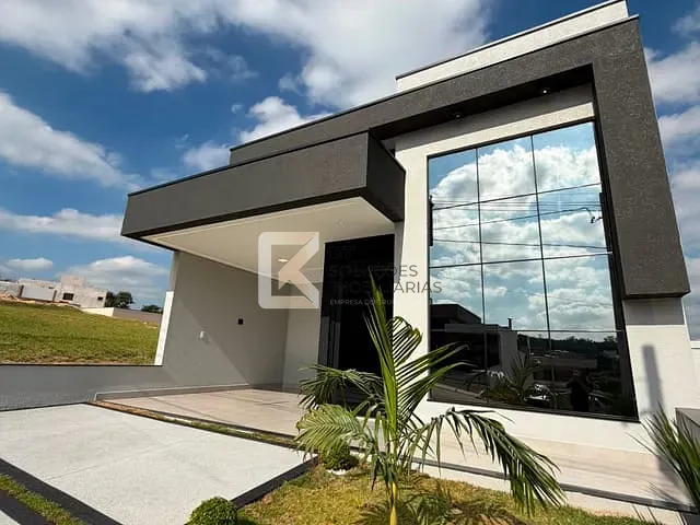 Casa com 200m² 2 quartos e 2 banheiros, à venda, no bairro Jardim Regente em Indaiatuba