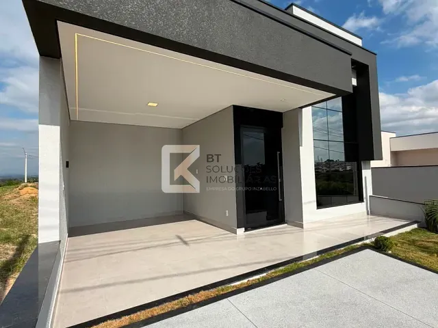 Casa com 200m² 2 quartos e 2 banheiros, à venda, no bairro Jardim Regente em Indaiatuba