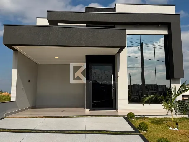 Casa com 200m² 2 quartos e 2 banheiros, à venda, no bairro Jardim Regente em Indaiatuba