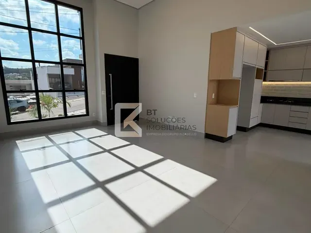 Casa com 200m² 2 quartos e 2 banheiros, à venda, no bairro Jardim Regente em Indaiatuba