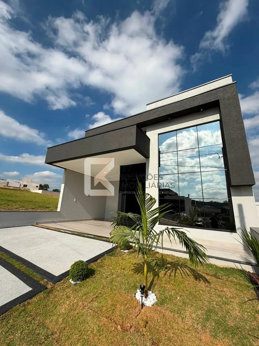 Casa, 2 quartos, 120 m² - Foto 1