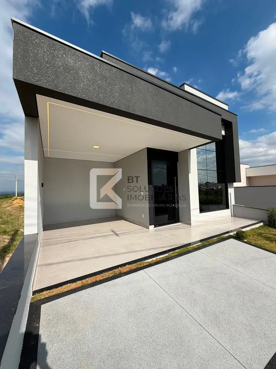 Casa, 2 quartos, 120 m² - Foto 2