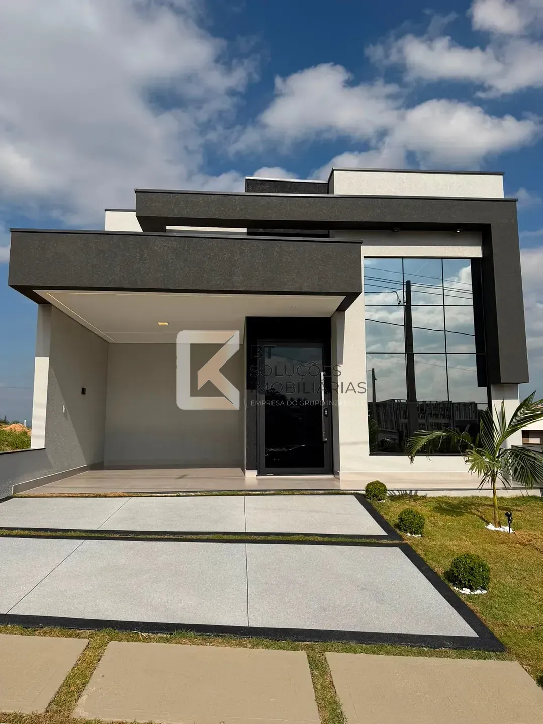 Casa, 2 quartos, 120 m² - Foto 3
