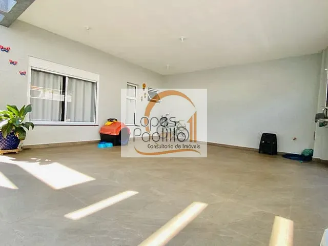 Casa com 320m² 3 quartos e 3 banheiros, à venda, no bairro Jardim dos Pinheiros em Atibaia