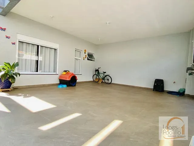Casa com 320m² 3 quartos e 3 banheiros, à venda, no bairro Jardim dos Pinheiros em Atibaia