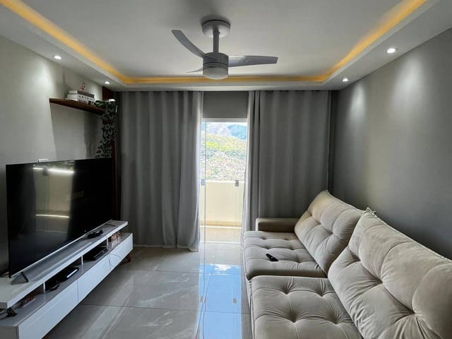 Foto do Casa - Casa para locação, Itamarati, Petrópolis, RJ | Immobile Administradora de Bens