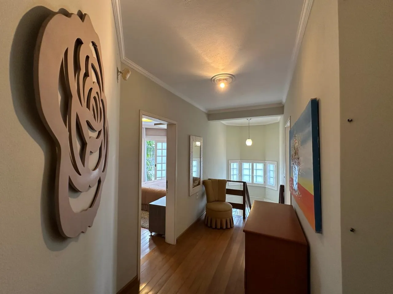 Casa à venda na Zona Norte de Pelotas - 185 m², 3 quartos (sendo 2 suítes), espaço gourmet com piscina e próximo a Dom Joaquim. - 7
