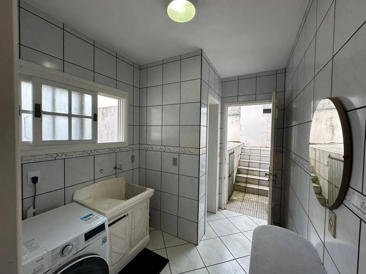 Casa à venda na Zona Norte de Pelotas - 185 m², 3 quartos (sendo 2 suítes), espaço gourmet com piscina e próximo a Dom Joaquim. - 17