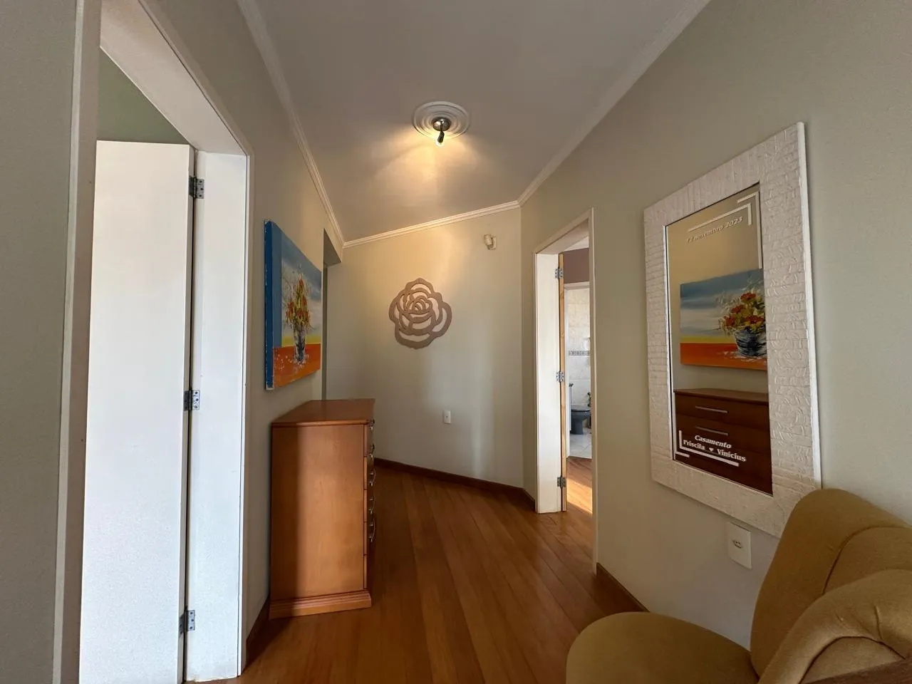 Casa à venda na Zona Norte de Pelotas - 185 m², 3 quartos (sendo 2 suítes), espaço gourmet com piscina e próximo a Dom Joaquim. - 6
