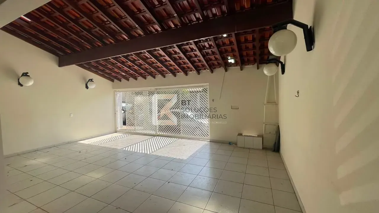 Casa, 3 quartos, 132 m² - Foto 1
