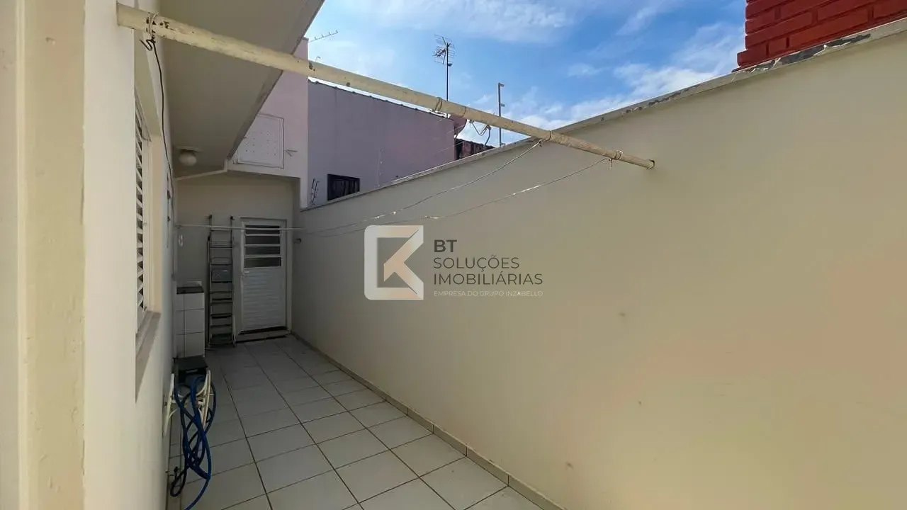 Casa, 3 quartos, 132 m² - Foto 18