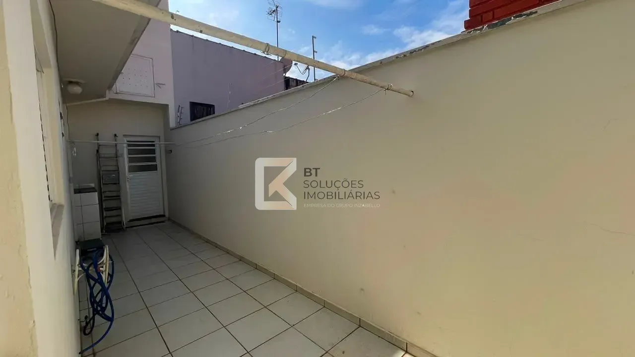 Casa, 3 quartos, 132 m² - Foto 19