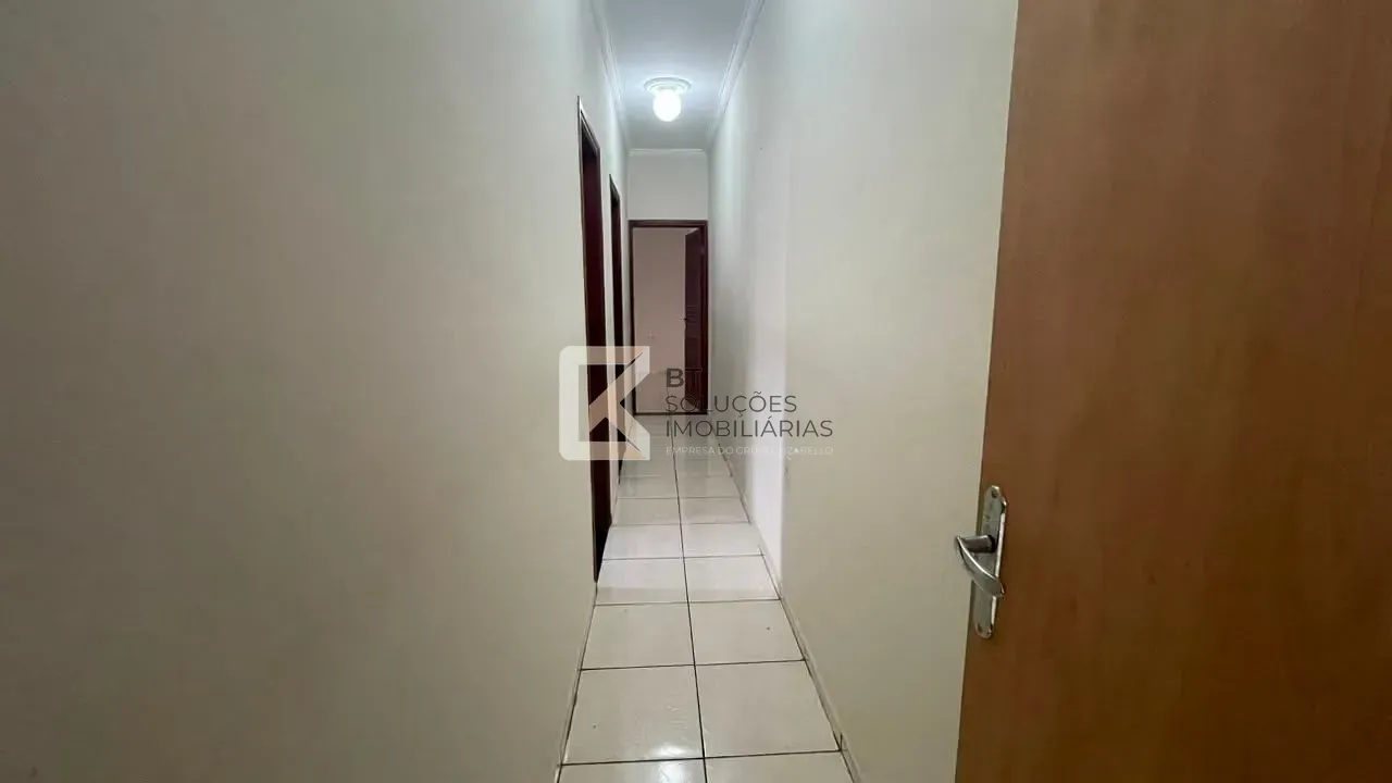 Casa, 3 quartos, 132 m² - Foto 8