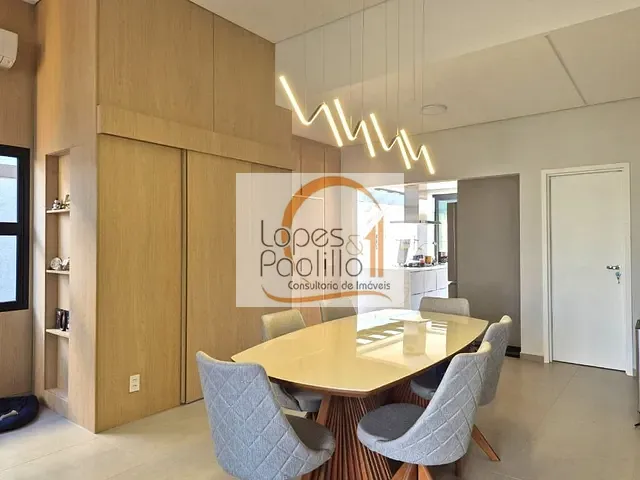 Casa com 186m² 3 quartos e 3 banheiros, à venda, no bairro San Fernando Valley em Atibaia