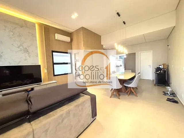 Casa com 186m² 3 quartos e 3 banheiros, à venda, no bairro San Fernando Valley em Atibaia