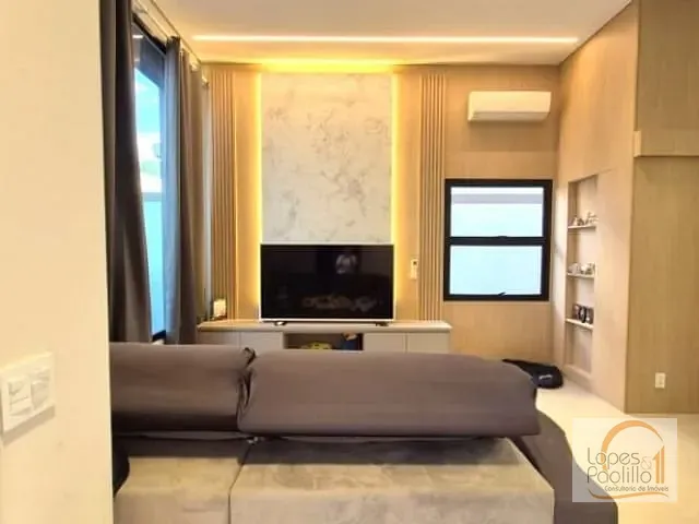 Casa com 186m² 3 quartos e 3 banheiros, à venda, no bairro San Fernando Valley em Atibaia