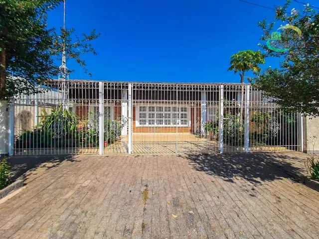 Casa com 700m² 4 quartos e 7 banheiros, à venda, no bairro Jardim Eulina em Campinas
