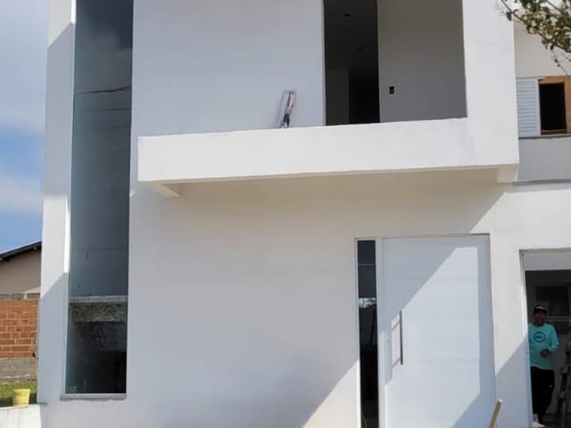 Casa com 175m², à venda, no bairro Residencial Maricá em Pindamonhangaba