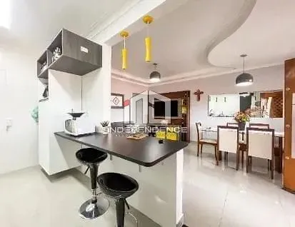 Casa, 2 quartos, 270 m² - Foto 6