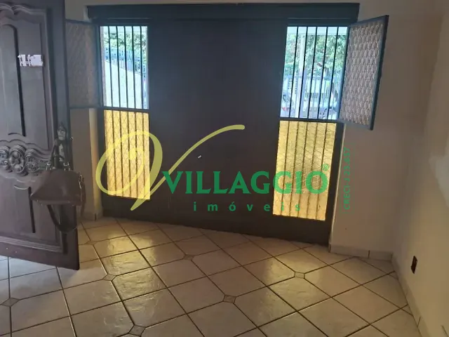 Casa com 440m² 7 quartos e 5 banheiros, à venda, no bairro Vila Santa Cruz em São José do Rio Preto