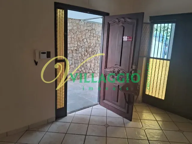 Casa com 440m² 7 quartos e 5 banheiros, à venda, no bairro Vila Santa Cruz em São José do Rio Preto