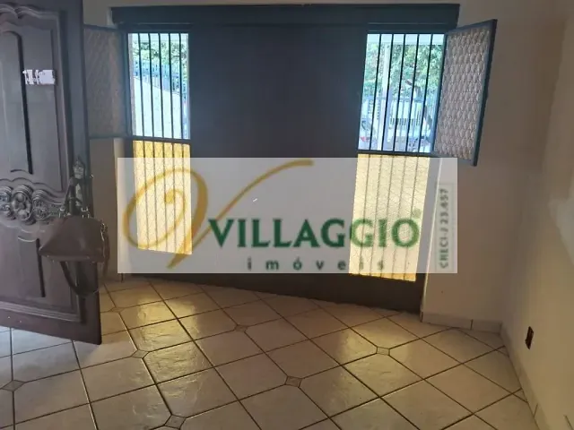 Casa com 440m² 7 quartos e 5 banheiros, à venda, no bairro Vila Santa Cruz em São José do Rio Preto