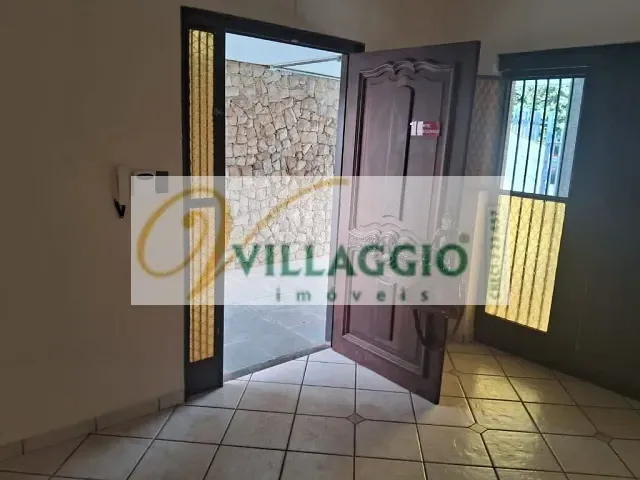 Casa com 440m² 7 quartos e 5 banheiros, à venda, no bairro Vila Santa Cruz em São José do Rio Preto