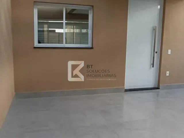Casa com 150m² 3 quartos e 2 banheiros, à venda, no bairro Jardim Bom Sucesso em Indaiatuba