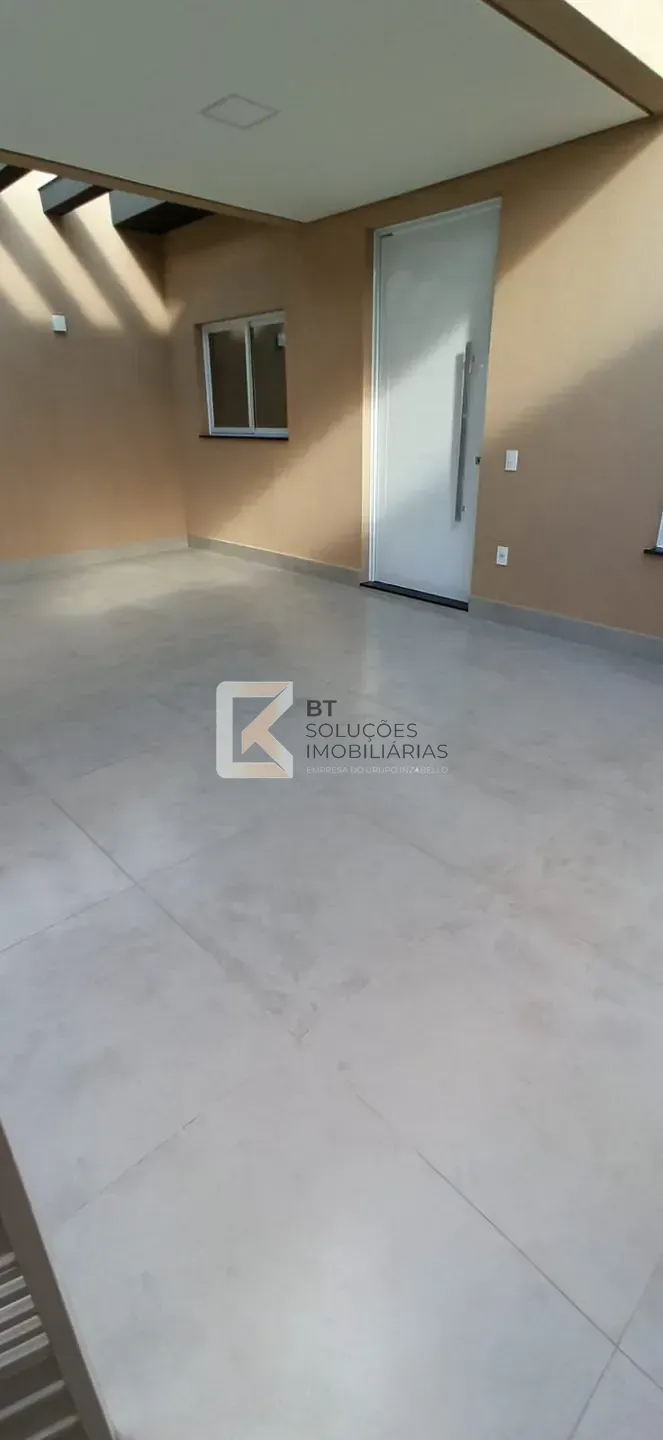 Casa, 3 quartos, 110 m² - Foto 5