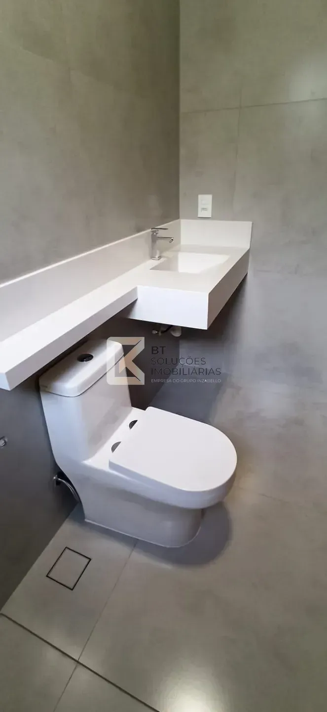 Casa, 3 quartos, 110 m² - Foto 21