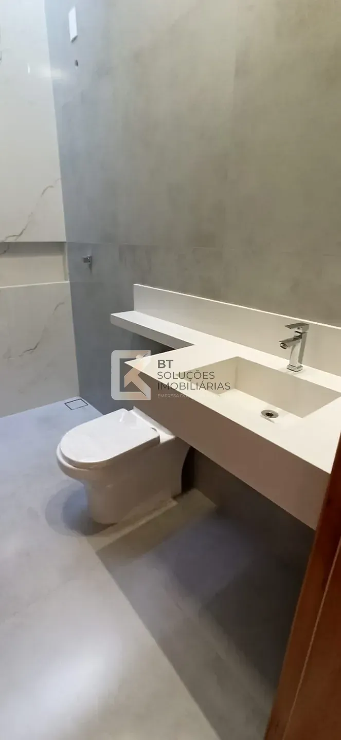 Casa, 3 quartos, 110 m² - Foto 24