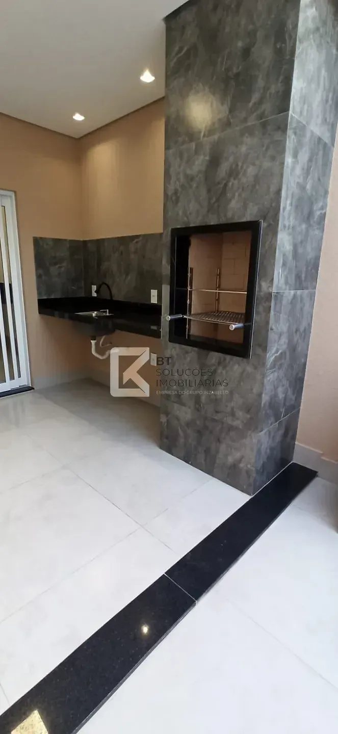 Casa, 3 quartos, 110 m² - Foto 25