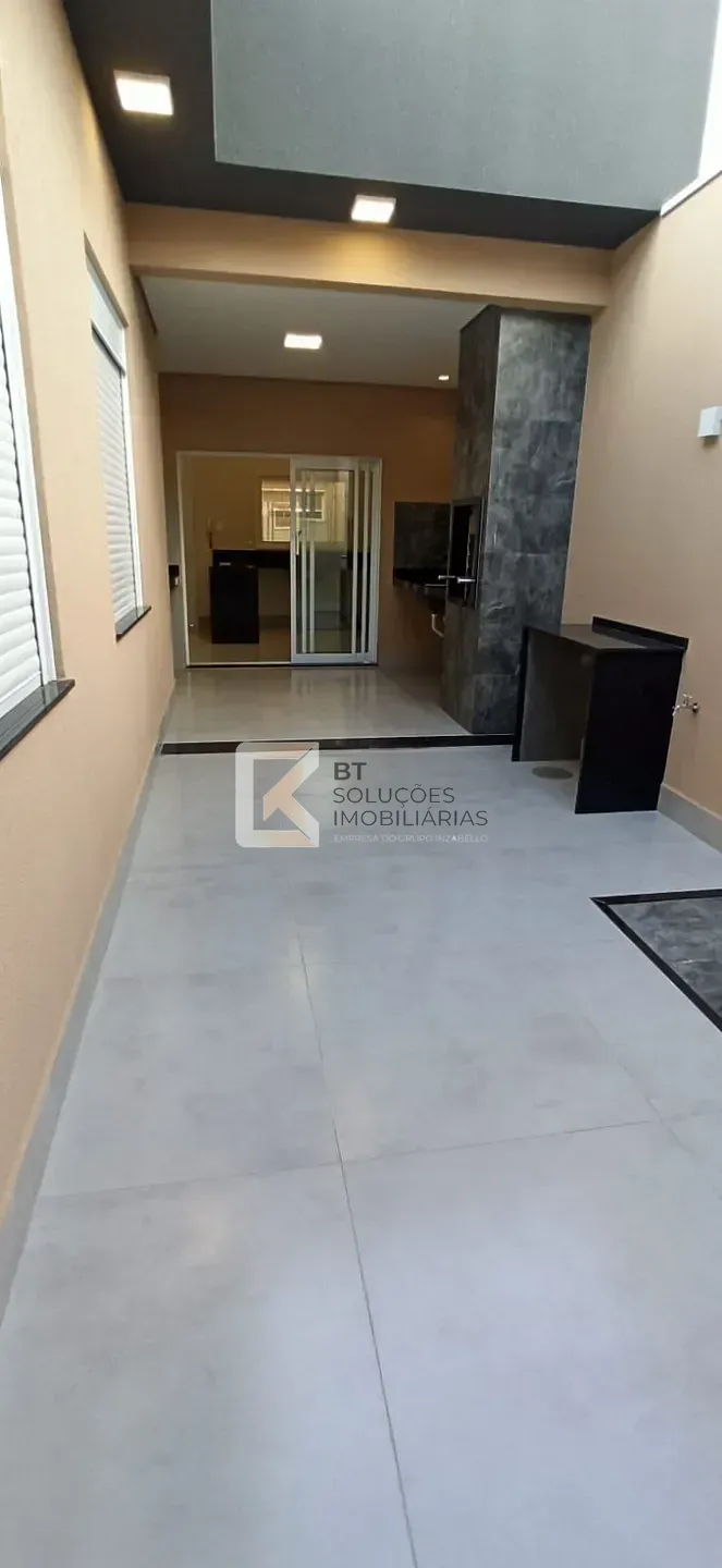 Casa, 3 quartos, 110 m² - Foto 26