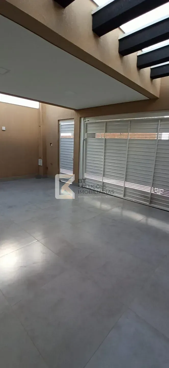 Casa, 3 quartos, 110 m² - Foto 6
