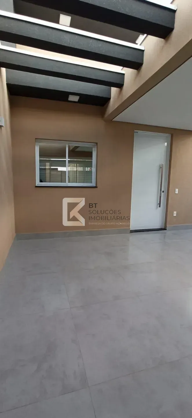 Casa, 3 quartos, 110 m² - Foto 3