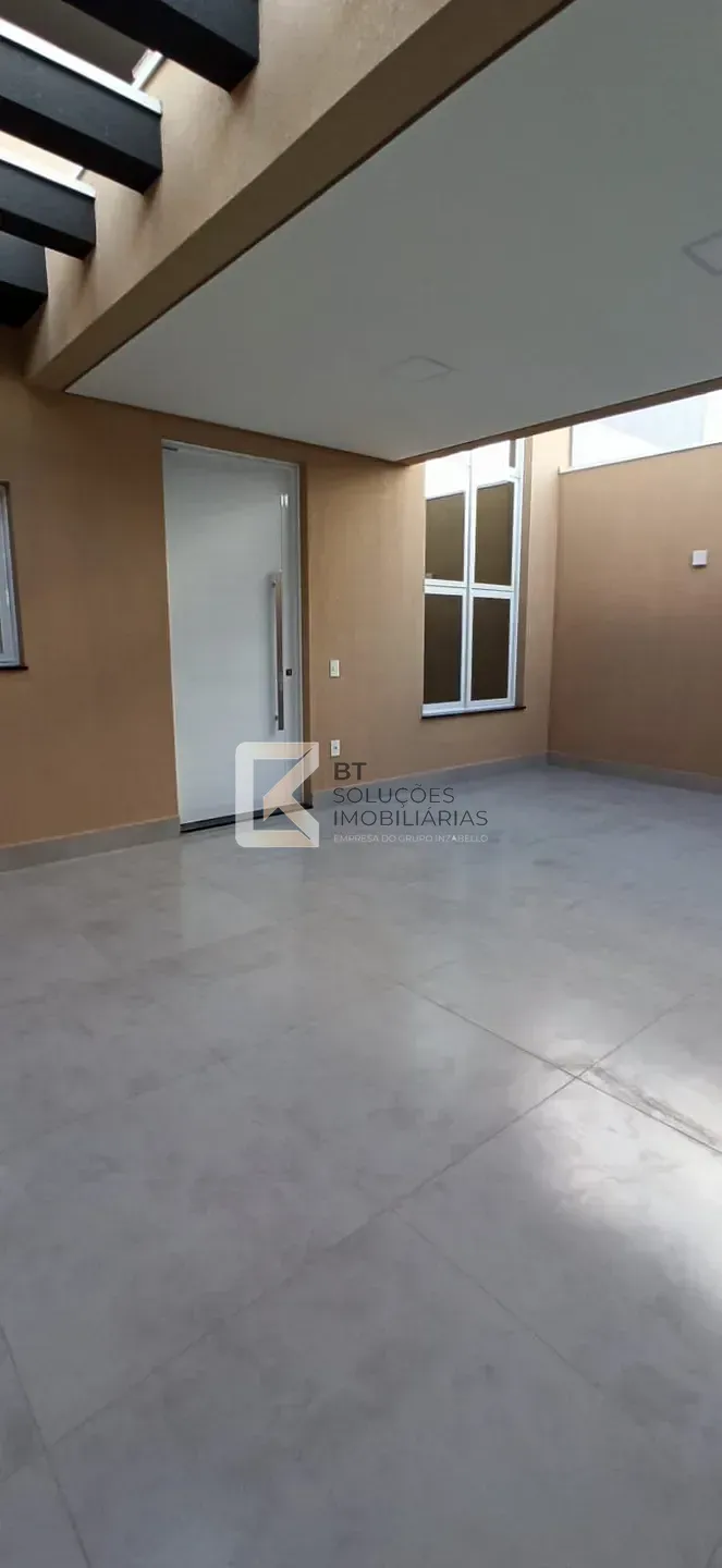 Casa, 3 quartos, 110 m² - Foto 4