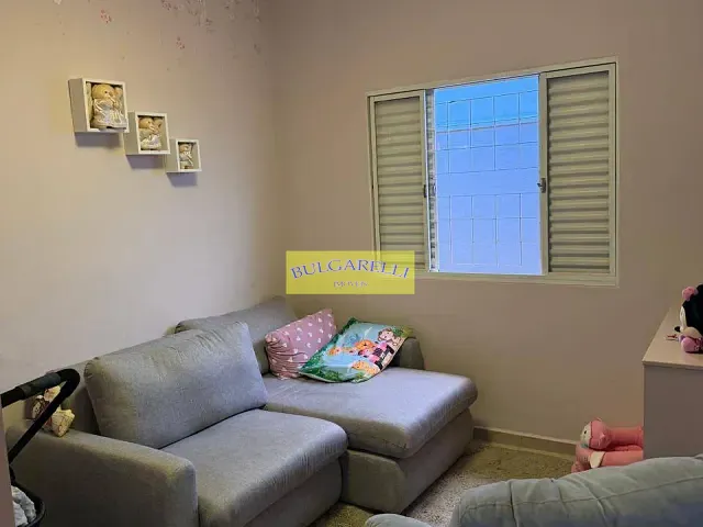 Casa com 388m² 3 quartos e 3 banheiros, à venda, no bairro Centro em Jundiaí