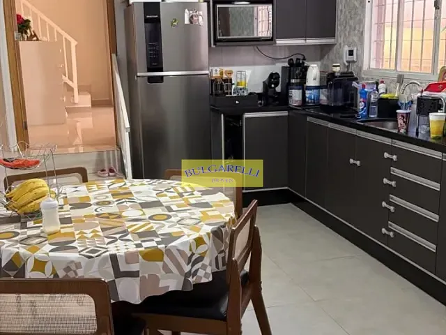Casa com 388m² 3 quartos e 3 banheiros, à venda, no bairro Centro em Jundiaí