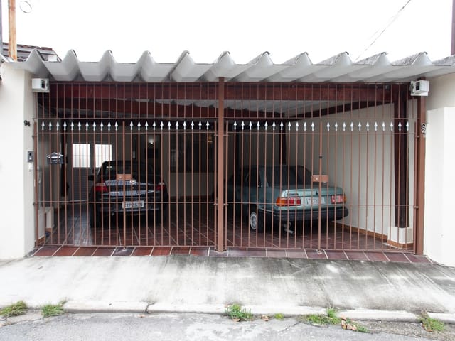 Foto do Casa - Casa tipo para venda em Freguesia do Ó com 2 quartos, 175m² | Lares e Andares Imóveis