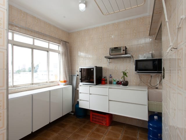 Foto do Casa - Casa tipo para venda em Freguesia do Ó com 2 quartos, 175m² | Lares e Andares Imóveis