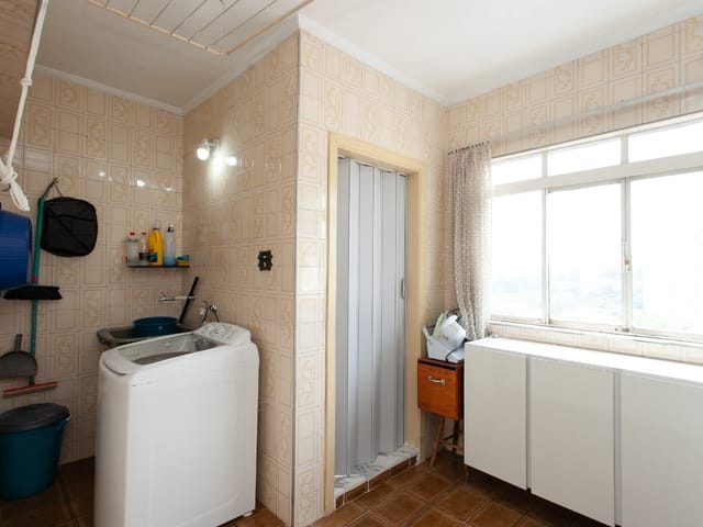 Foto do Casa - Casa tipo para venda em Freguesia do Ó com 2 quartos, 175m² | Lares e Andares Imóveis