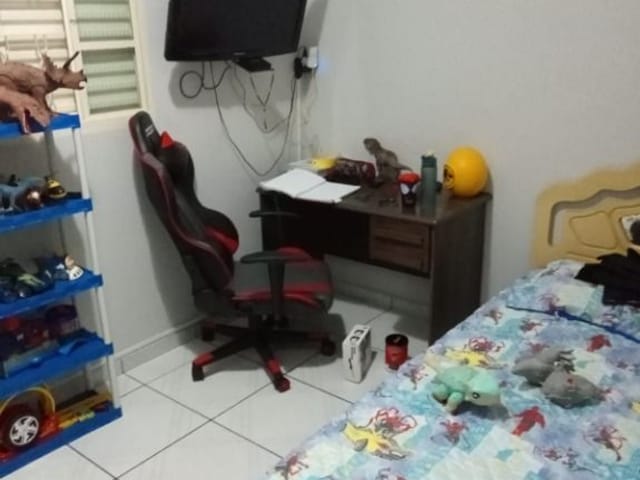 Foto do Casa - Casa com 3 dormitórios à venda por R$ 460.000,00 - Jardim São Judas Tadeu - Taboão da Serra/SP | Pitale Imóveis Ltda.