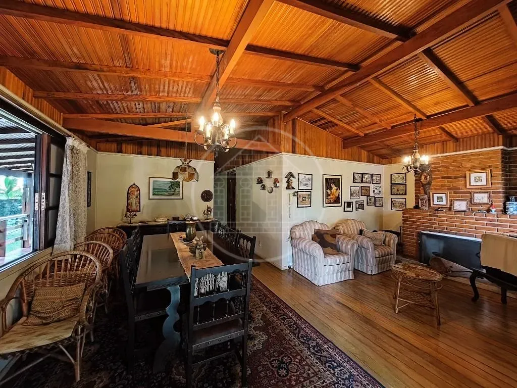 Casa, 3 quartos, 182 m² - Foto 7
