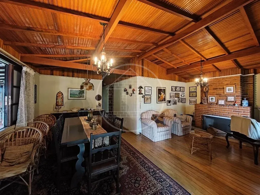 Casa, 3 quartos, 182 m² - Foto 6
