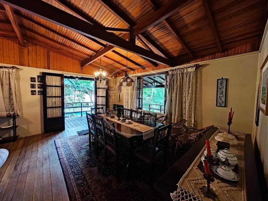 Casa, 3 quartos, 182 m² - Foto 8