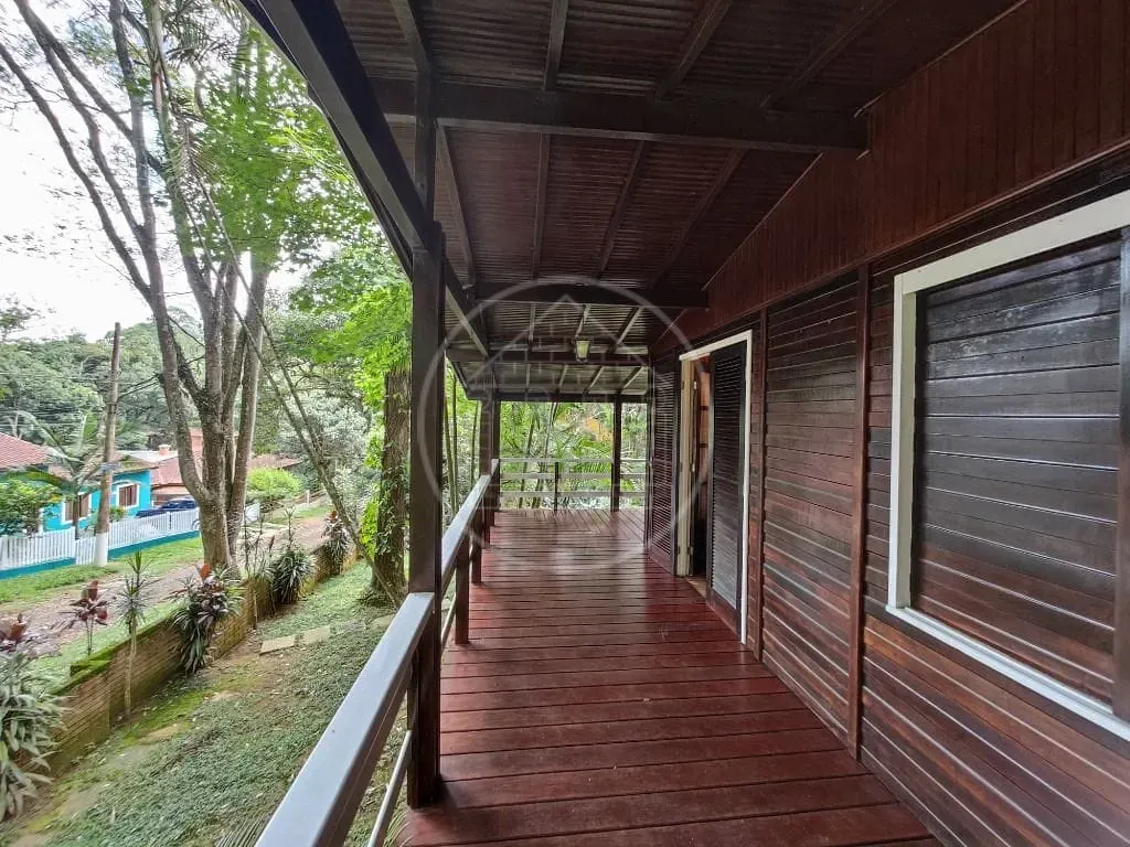 Casa, 3 quartos, 182 m² - Foto 1